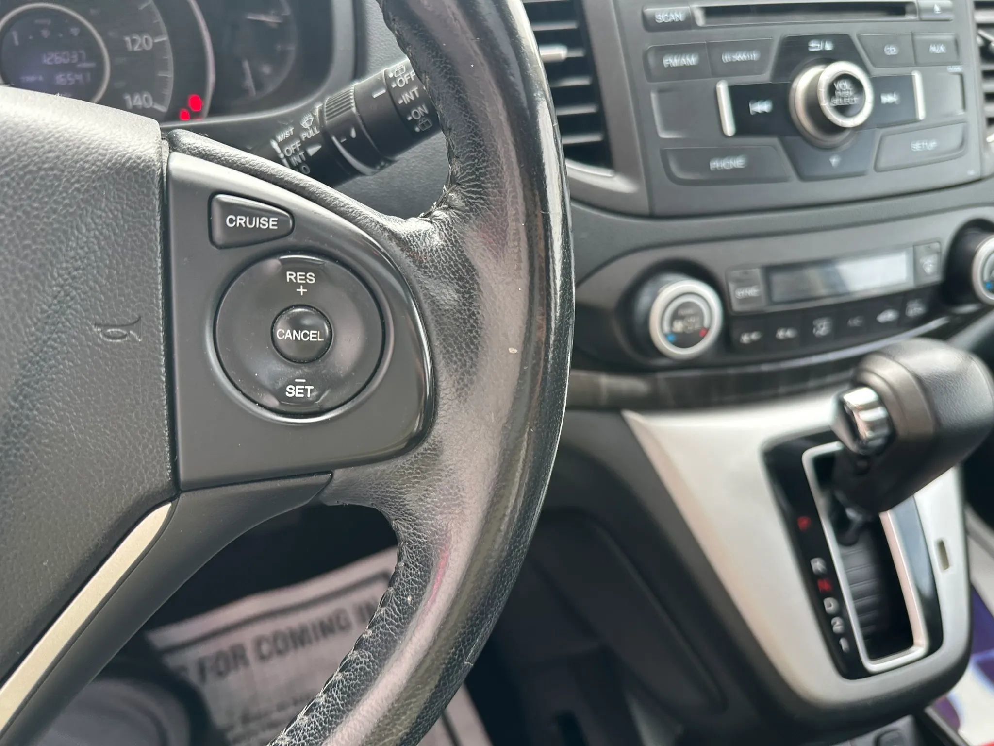 Used 2014 Honda CR-V EX-L image 15