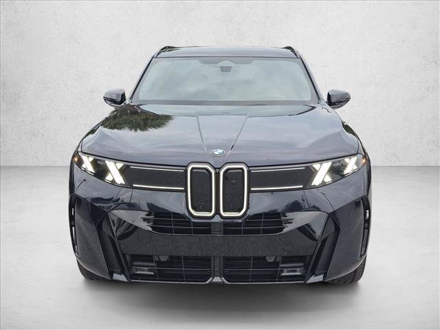 New 2027 BMW X5 xDrive40i w/ M Sport Professional Package AWD/4WD image 6