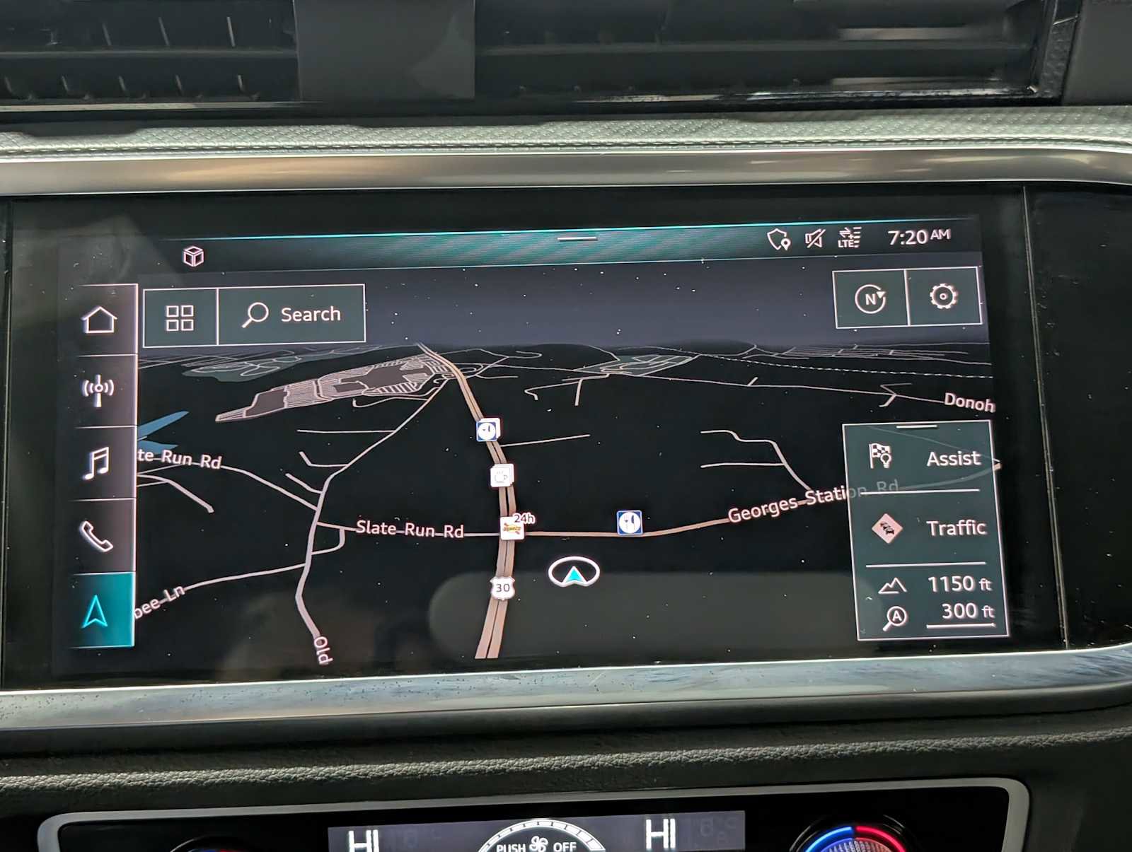 Used 2020 Audi Q3 2.0T Premium Plus image 24