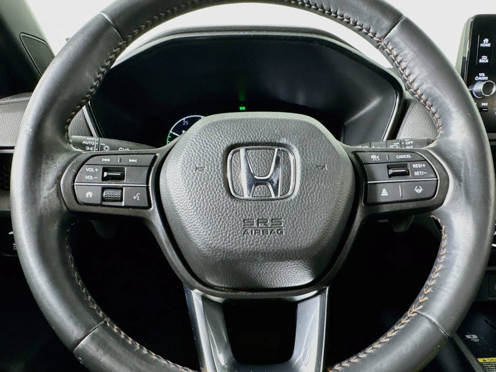 Used 2024 Honda CR-V Sport-L image 37