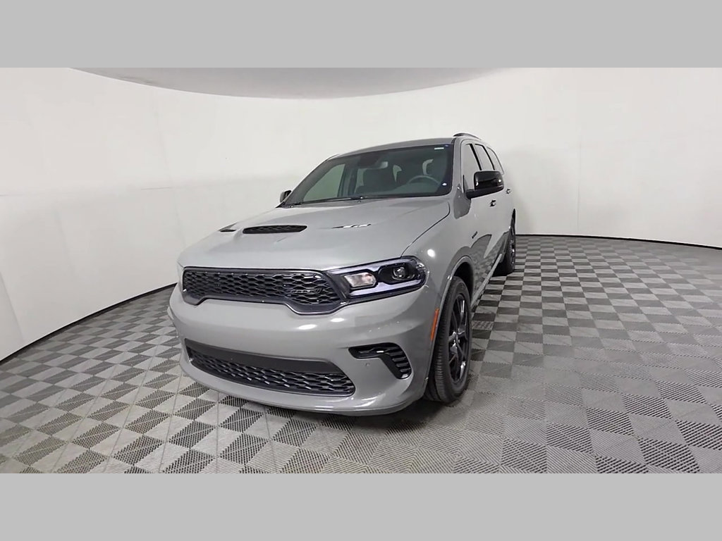 New 2027 Dodge Durango GT w/ Blacktop Package AWD/4WD image 36