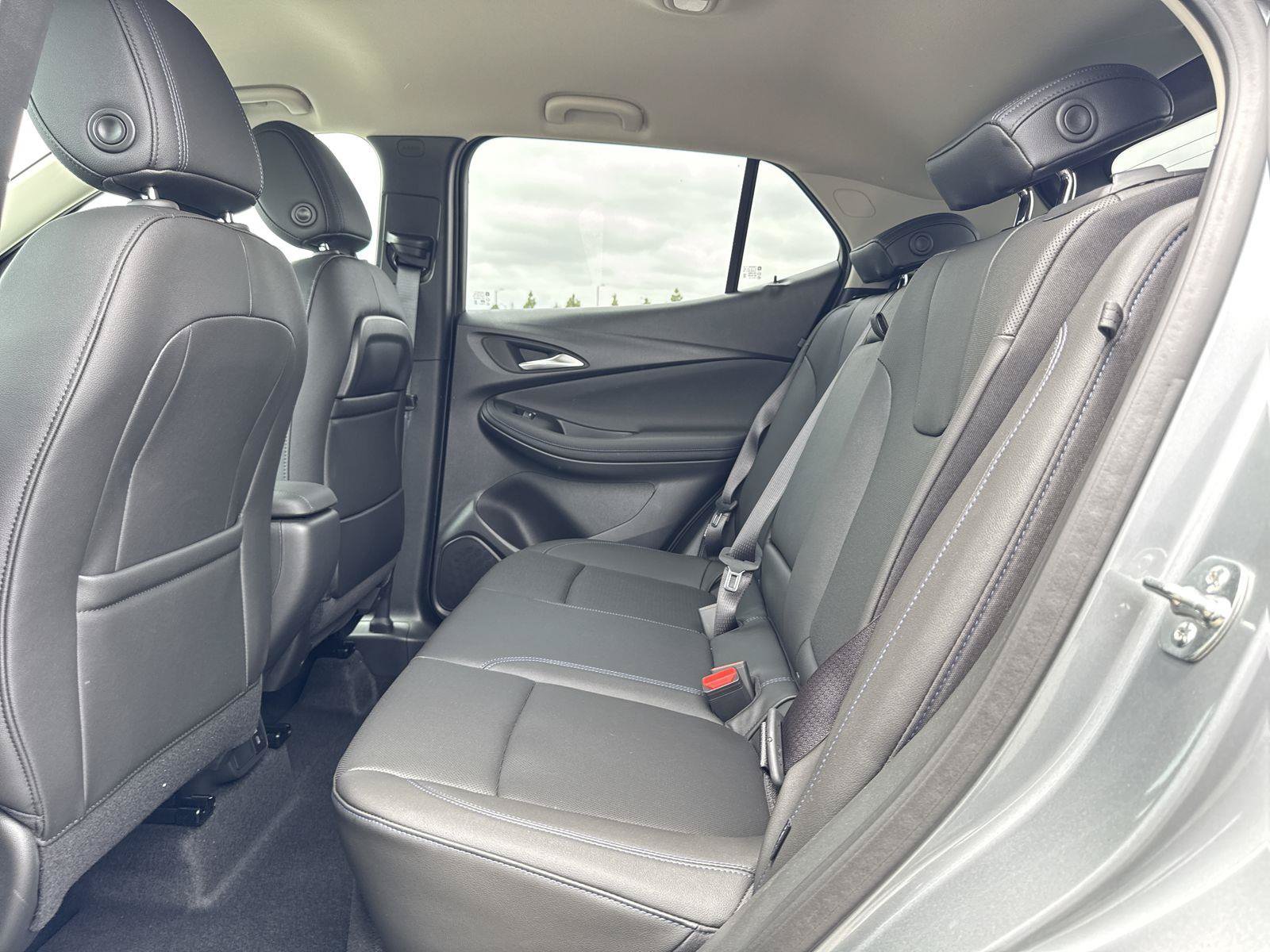 New 2026 Buick Encore GX Sport Touring w/ Comfort Package FWD image 24