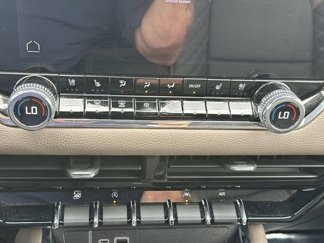 Used 2023 GMC Canyon Denali AWD/4WD image 18