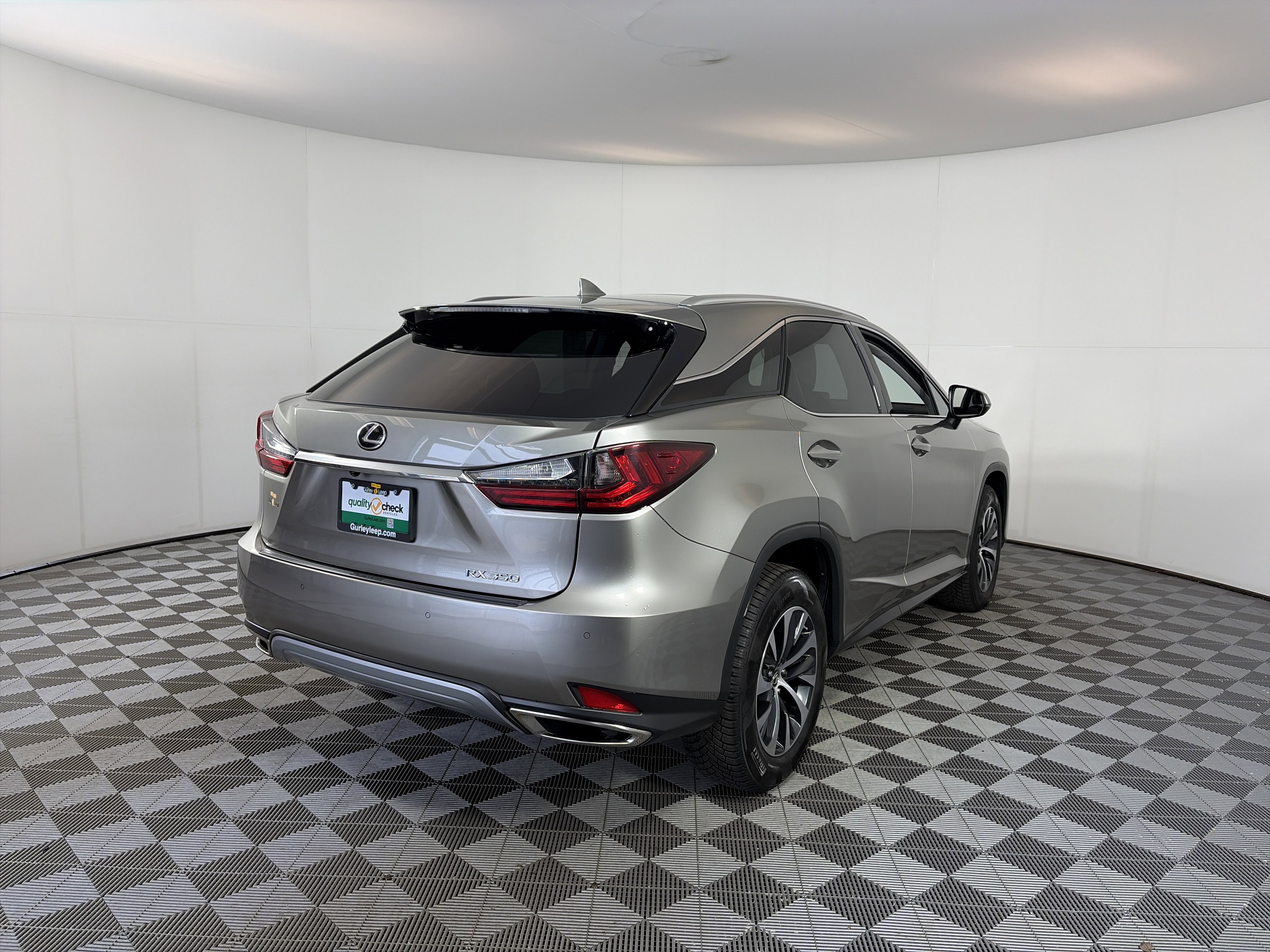 Used 2022 Lexus RX 350 AWD w/ Premium Package image 10