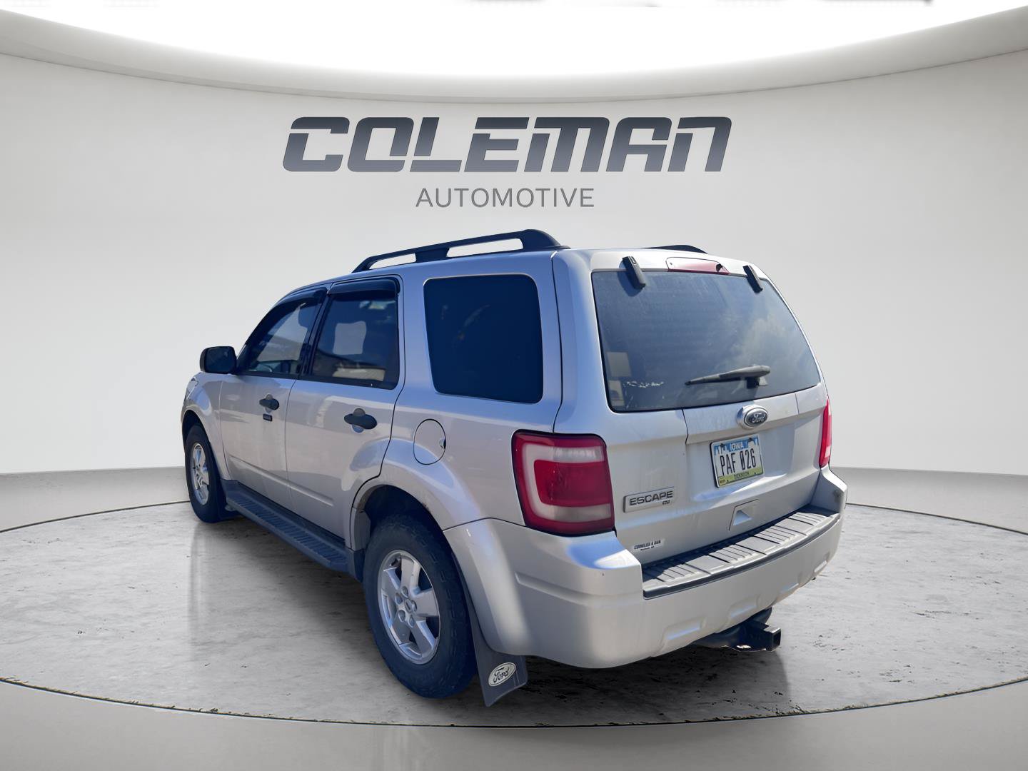 Used 2010 Ford Escape XLT FWD image 3