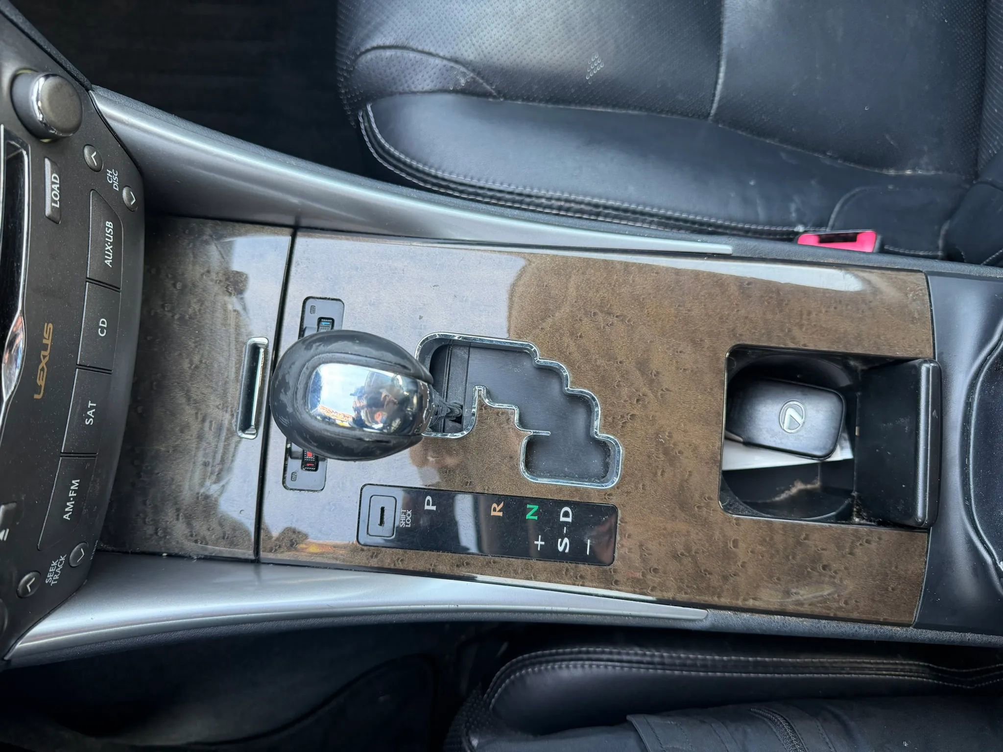 Used 2010 Lexus IS 250 AWD image 24