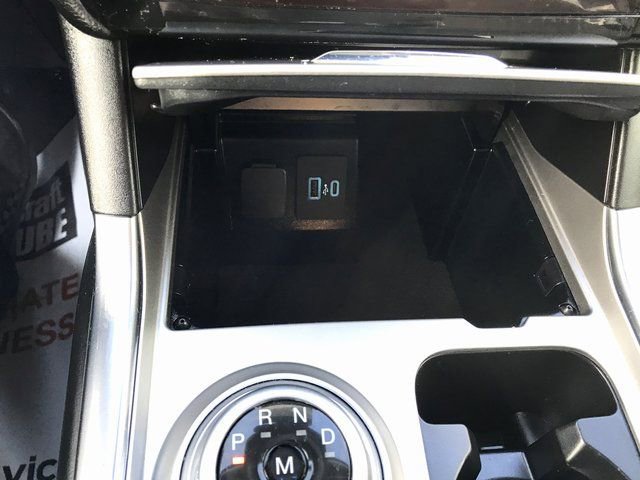 Certified 2021 Ford Explorer Limited w/ Hybrid Equipment Group 310A image 17