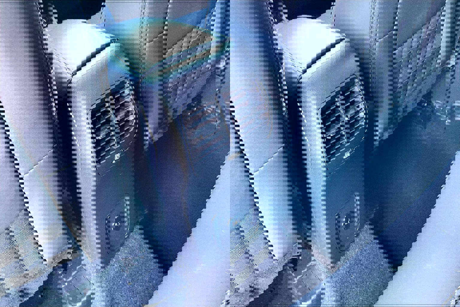 Used 2024 Ford Bronco Sport Big Bend w/ Convenience Package image 10