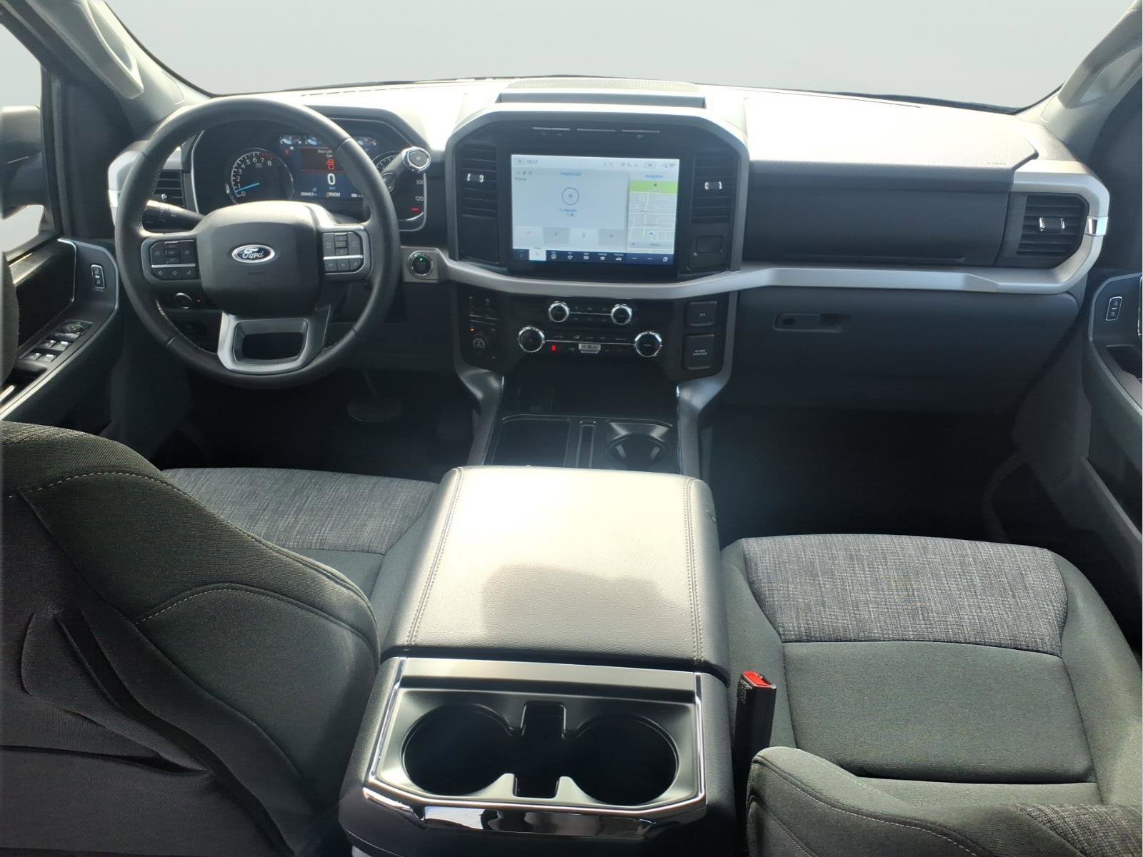 Used 2023 Ford F150 XLT w/ Equipment Group 302A High image 10