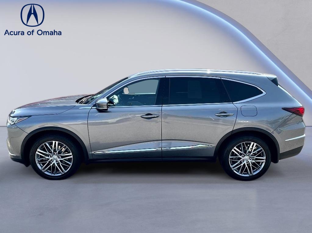 Certified 2024 Acura MDX w/ Advance Package