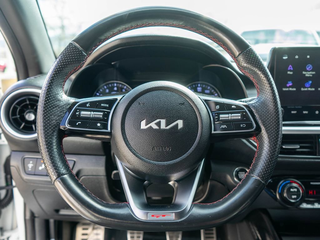 Used 2023 Kia Forte GT image 15