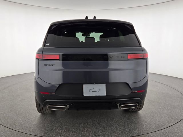 New 2026 Land Rover Range Rover Sport SE AWD/4WD image 7