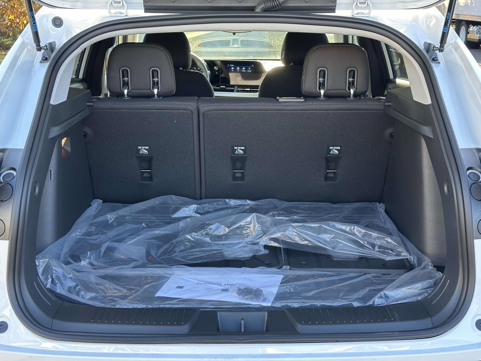 New 2026 Chevrolet Trax LS w/ LS Convenience Package image 22
