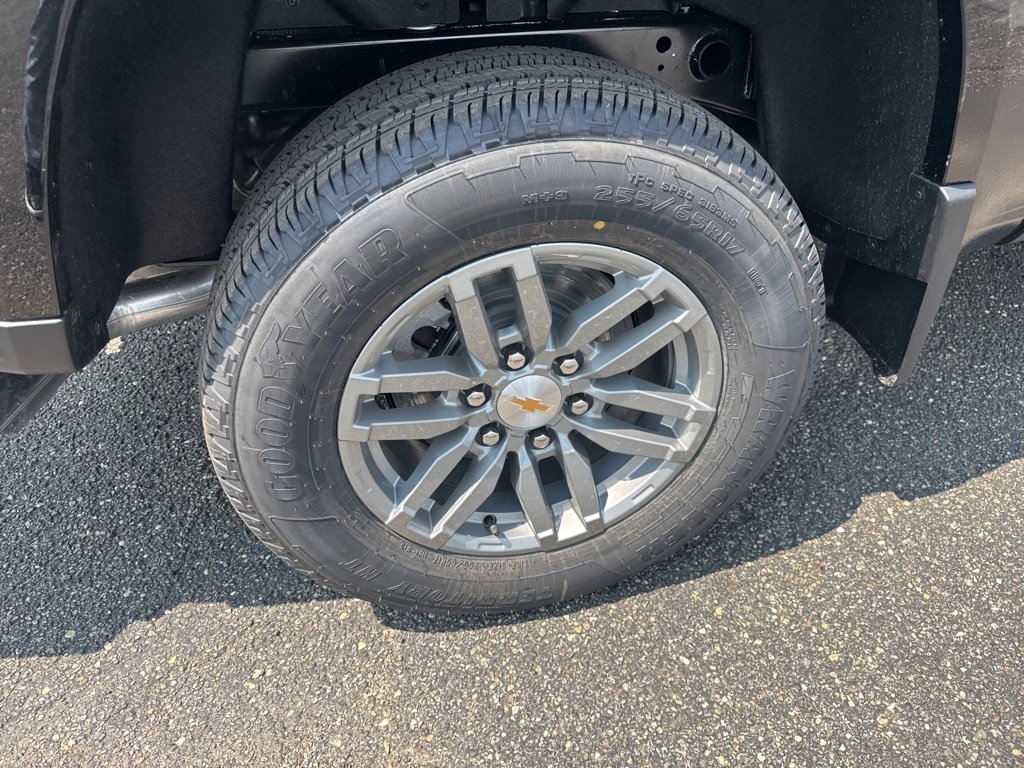 New 2025 Chevrolet Colorado LT w/ LT Convenience Package image 9