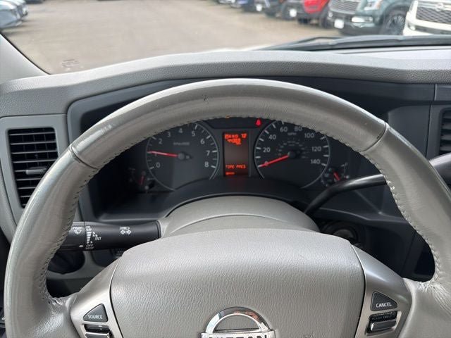 Used 2021 Nissan NV 3500 SL RWD image 19