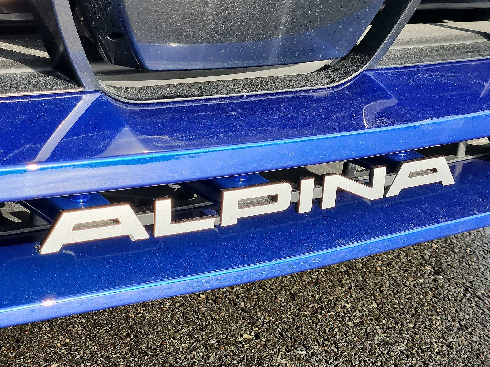 Certified 2023 BMW ALPINA XB7 image 33