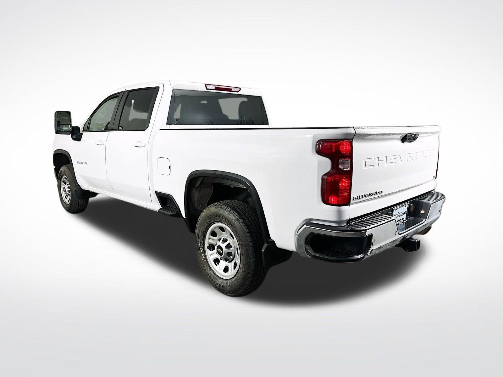 Used 2021 Chevrolet Silverado 2500 LT image 6
