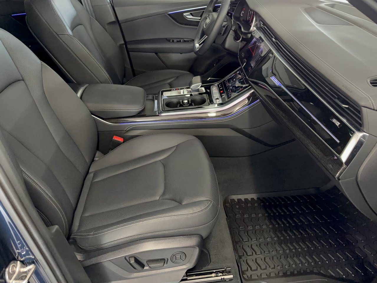 Certified 2026 Audi Q7 3.0T Premium Plus w/ Premium Plus Package AWD/4WD image 30