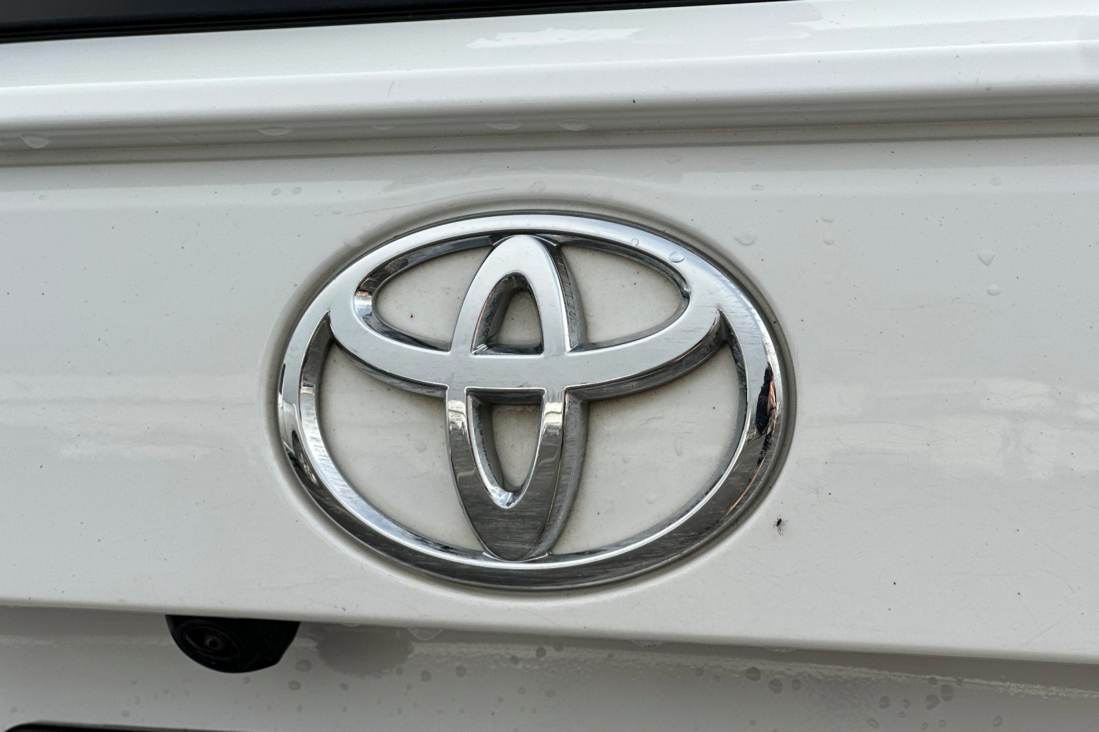 Certified 2020 Toyota RAV4 TRD Off-Road image 28