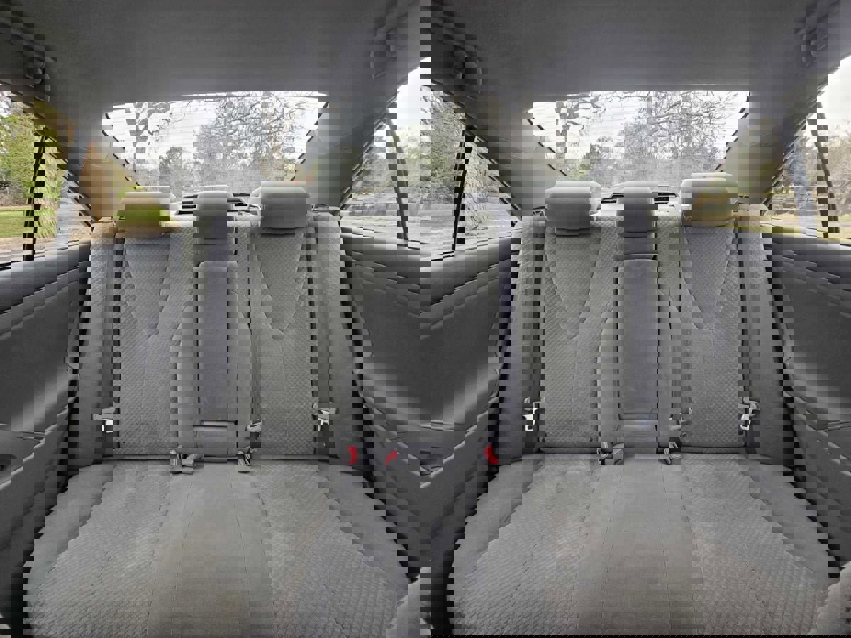 Used 2007 Toyota Camry Hybrid image 23