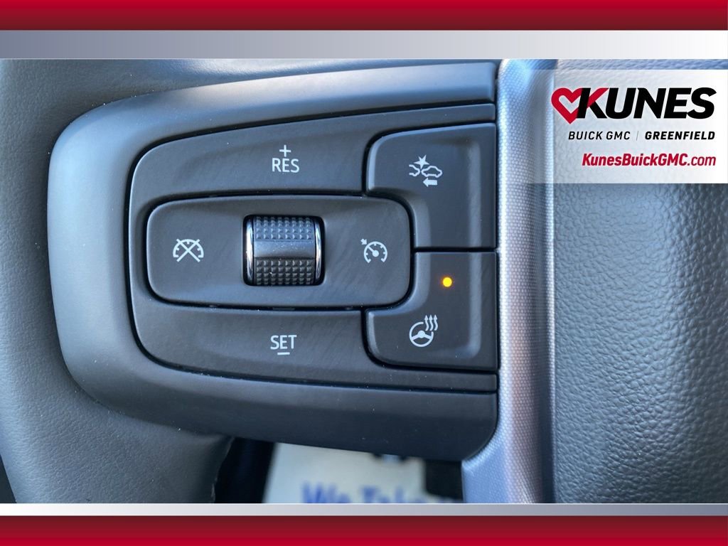 New 2026 GMC Sierra 1500 Elevation w/ Elevation Premium Package image 20