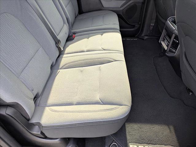 Used 2019 RAM 1500 Big Horn AWD/4WD image 18