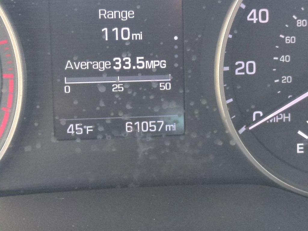 Used 2018 Hyundai Elantra SEL w/ Cargo Package image 30