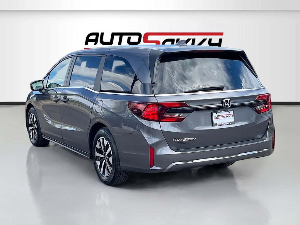 Used 2025 Honda Odyssey EX-L image 5