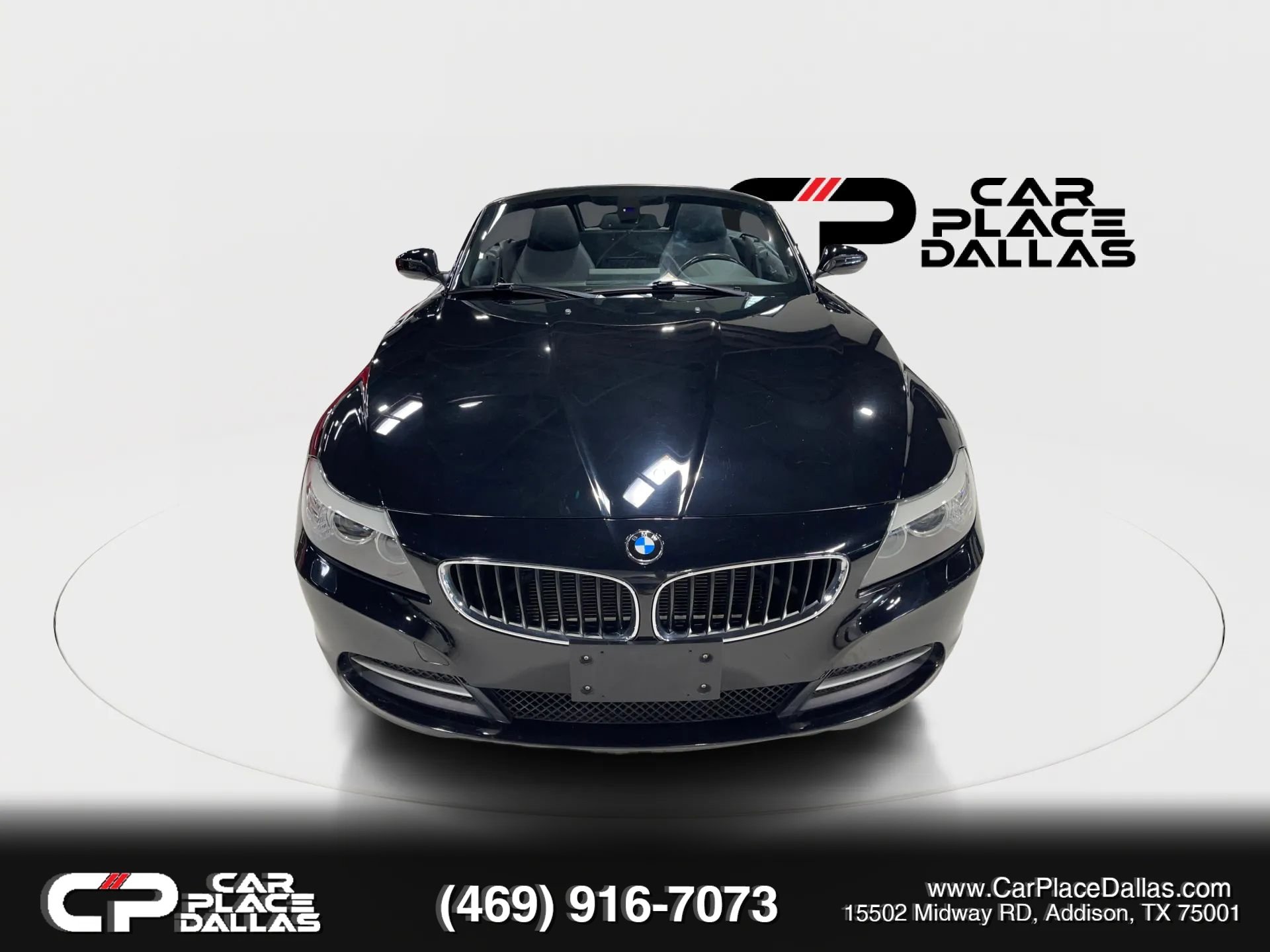 Used 2013 BMW Z4 sDrive28i RWD image 5