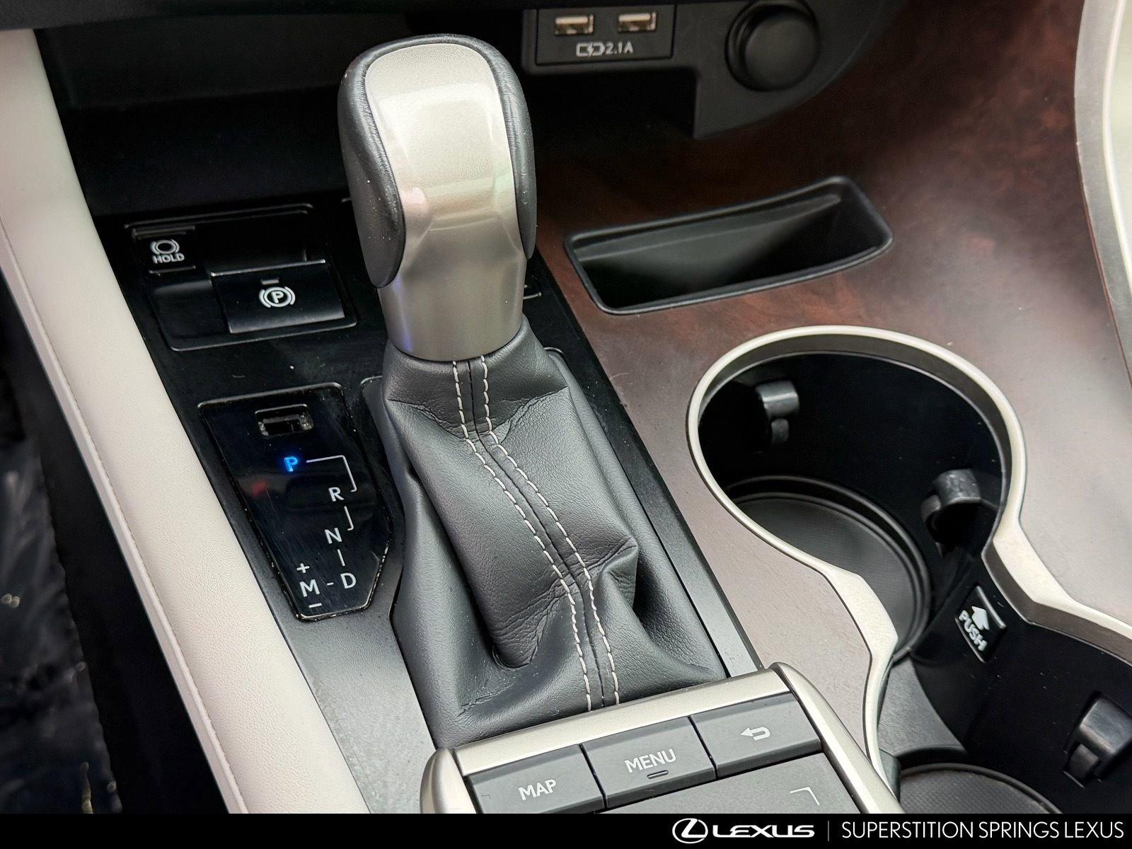 Used 2020 Lexus RX 350 FWD w/ Premium Package image 32