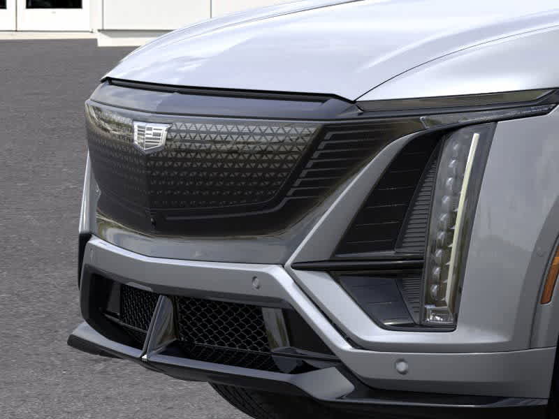 New 2026 Cadillac Lyriq V image 13