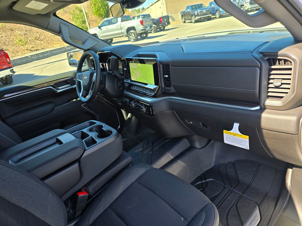 New 2026 Chevrolet Silverado 1500 LT image 24