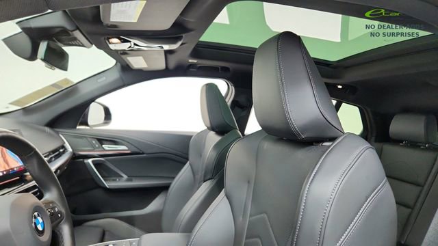 Used 2025 BMW X2 xDrive28i image 32