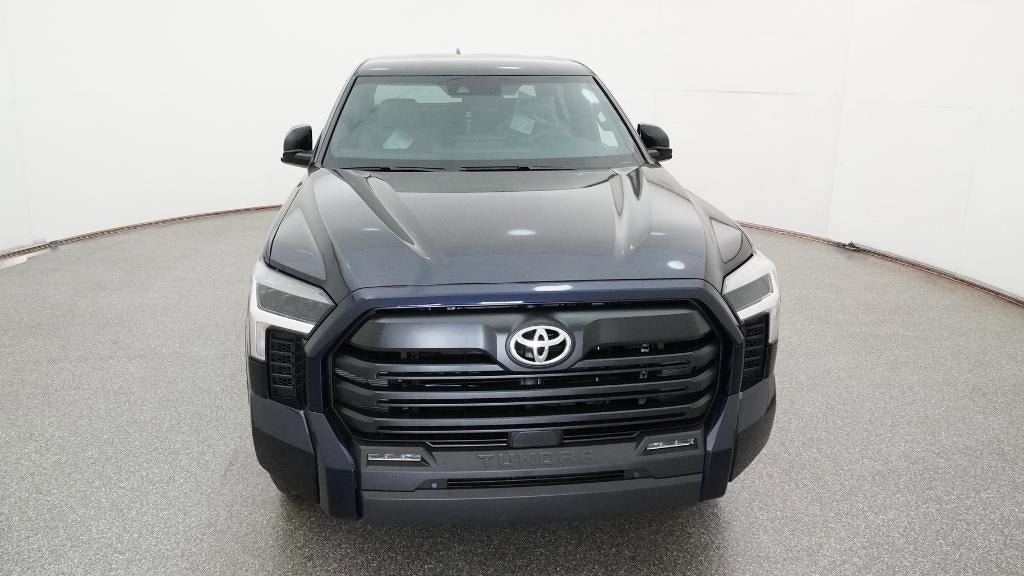 New 2026 Toyota Tundra SR5 w/ SR5 Premium Package AWD/4WD image 15