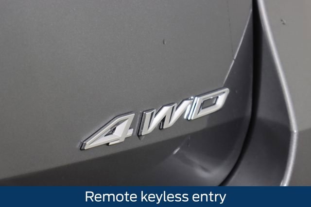 New 2026 Ford Explorer Active w/ Active Comfort Package image 22