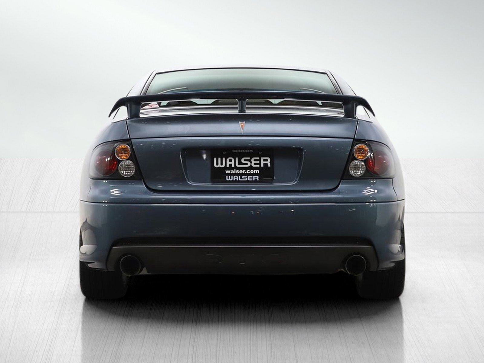 Used 2006 Pontiac GTO image 4