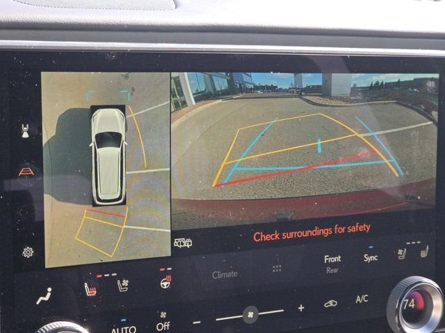 New 2026 Lexus TX 350 350 Premium image 14