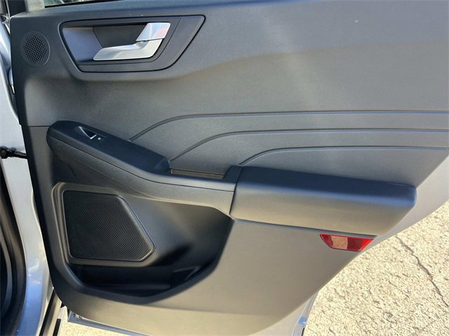 Used 2022 Ford Escape SEL w/ Technology Package image 22