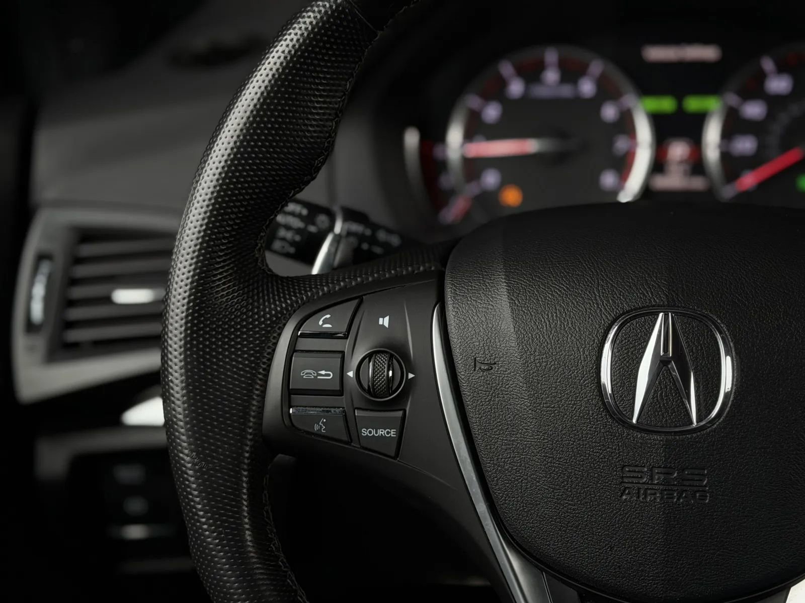 Used 2020 Acura MDX A-Spec image 24