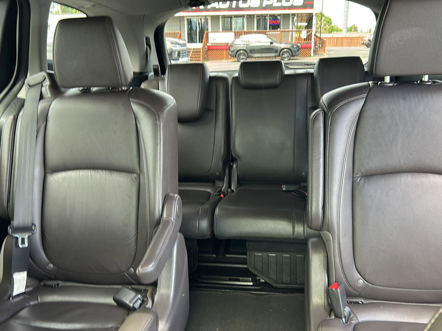 Used 2020 Honda Odyssey Touring image 21