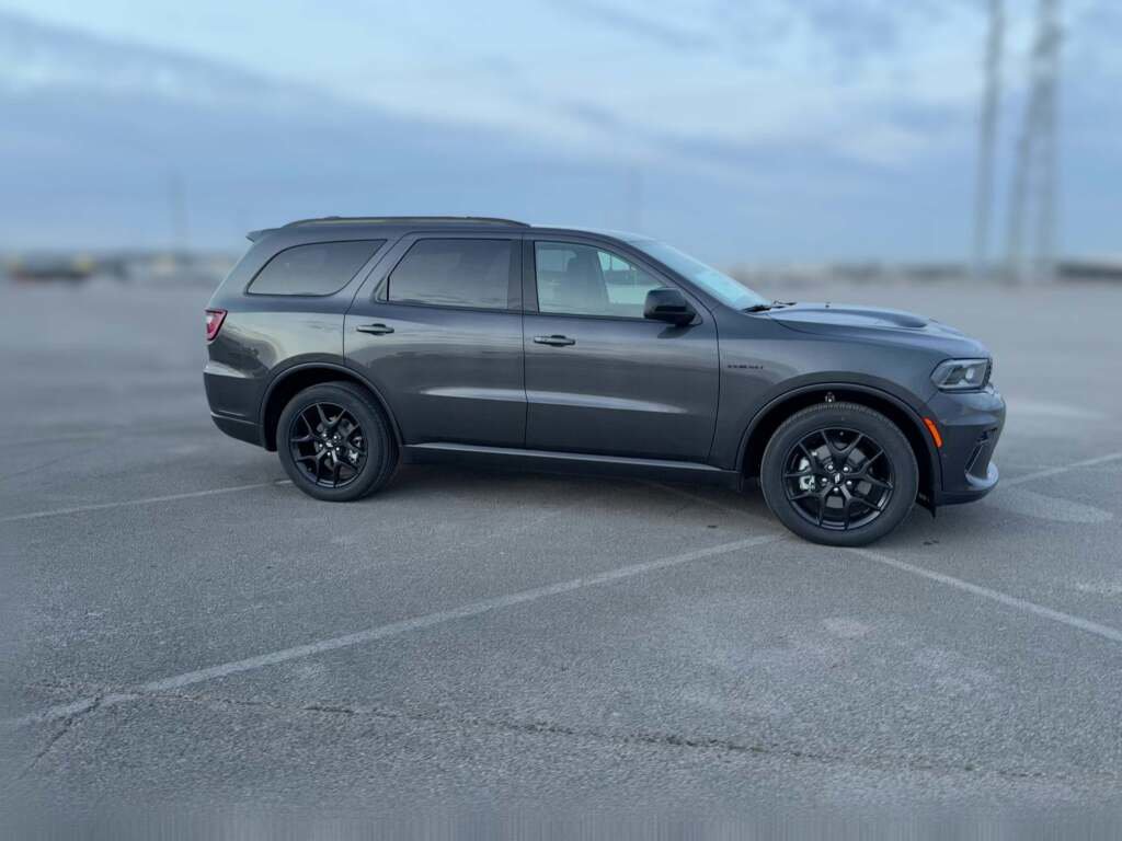 New 2026 Dodge Durango GT image 15