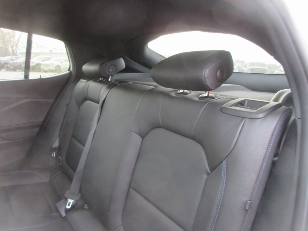 New 2026 Buick Envista Sport Touring image 14