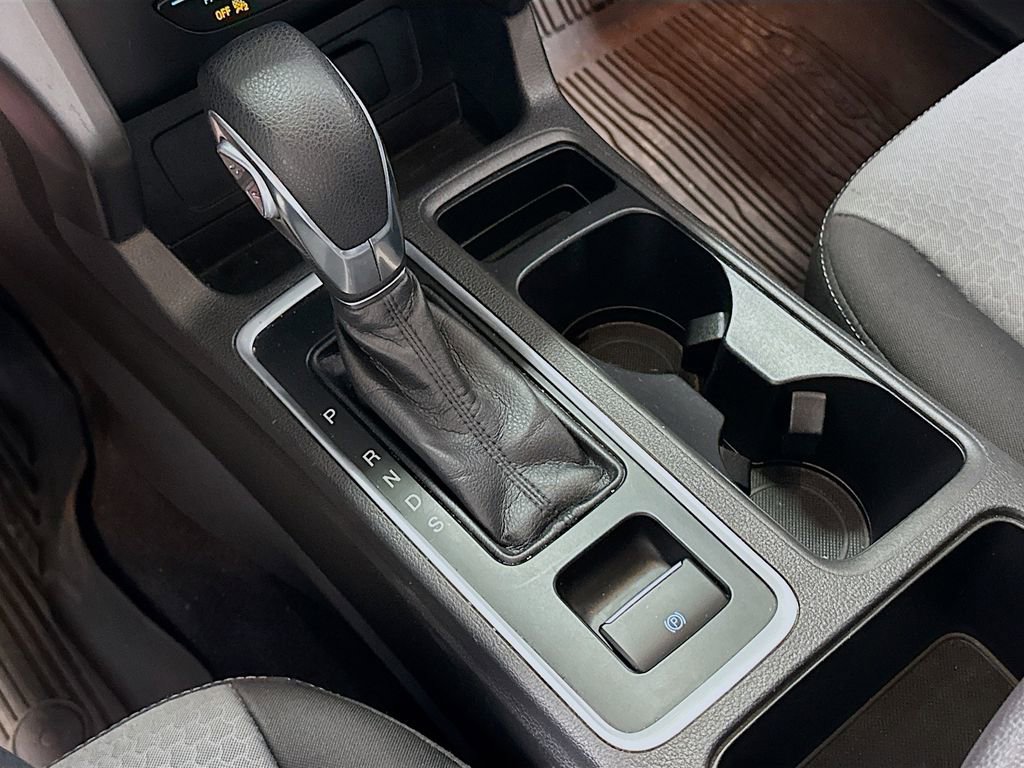 Used 2018 Ford Escape SE image 17