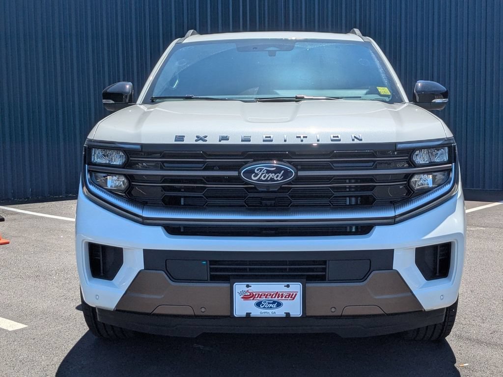 New 2026 Ford Expedition Max King Ranch AWD/4WD image 2