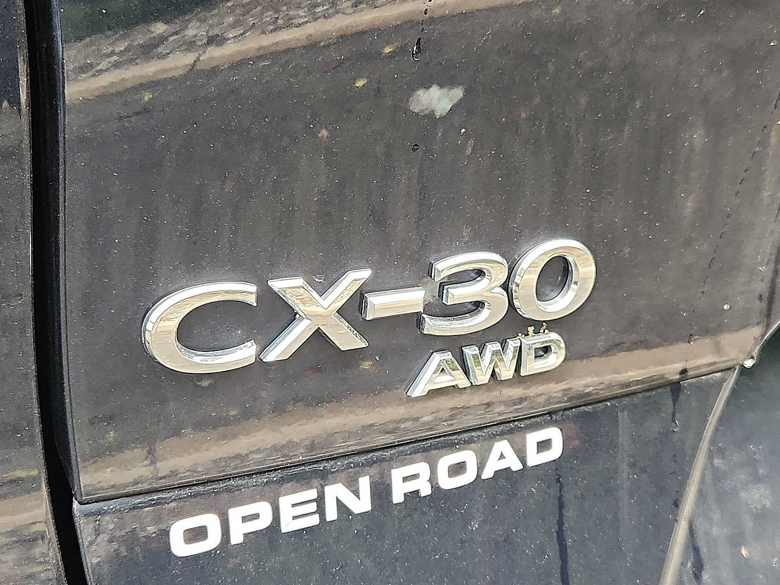 Used 2023 MAZDA CX-30 AWD 2.5 S w/ Select Package image 29
