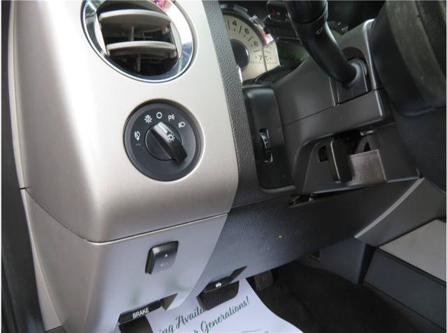 Used 2011 Ford Expedition Limited w/ 301A Rapid Spec Order Code AWD/4WD image 12
