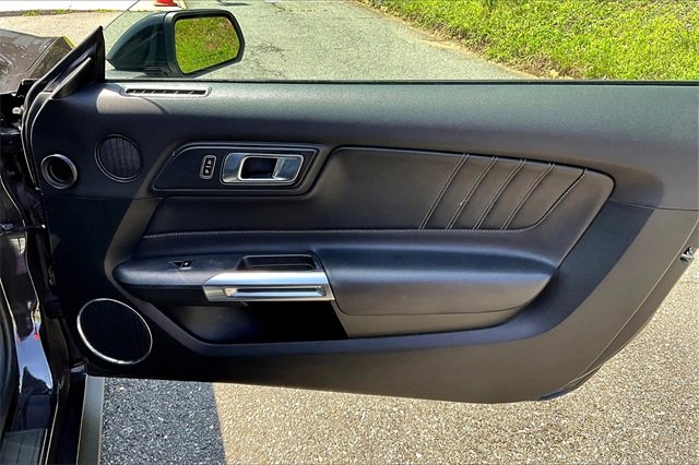 Used 2023 Ford Mustang Premium image 21