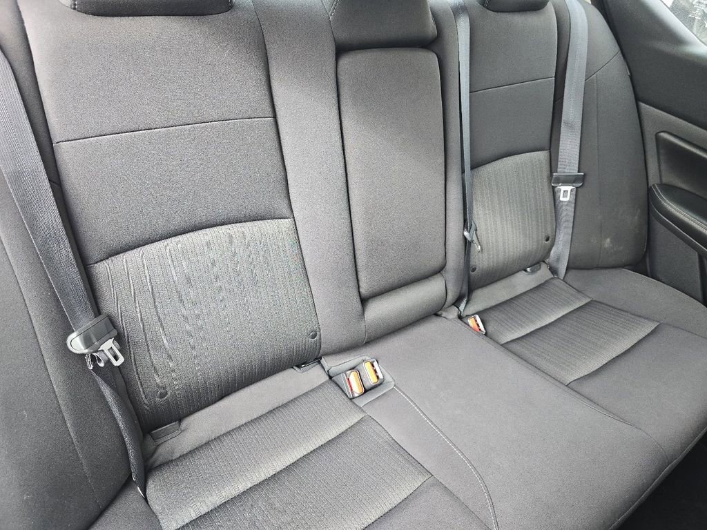 Used 2024 Nissan Altima 2.5 SV image 16