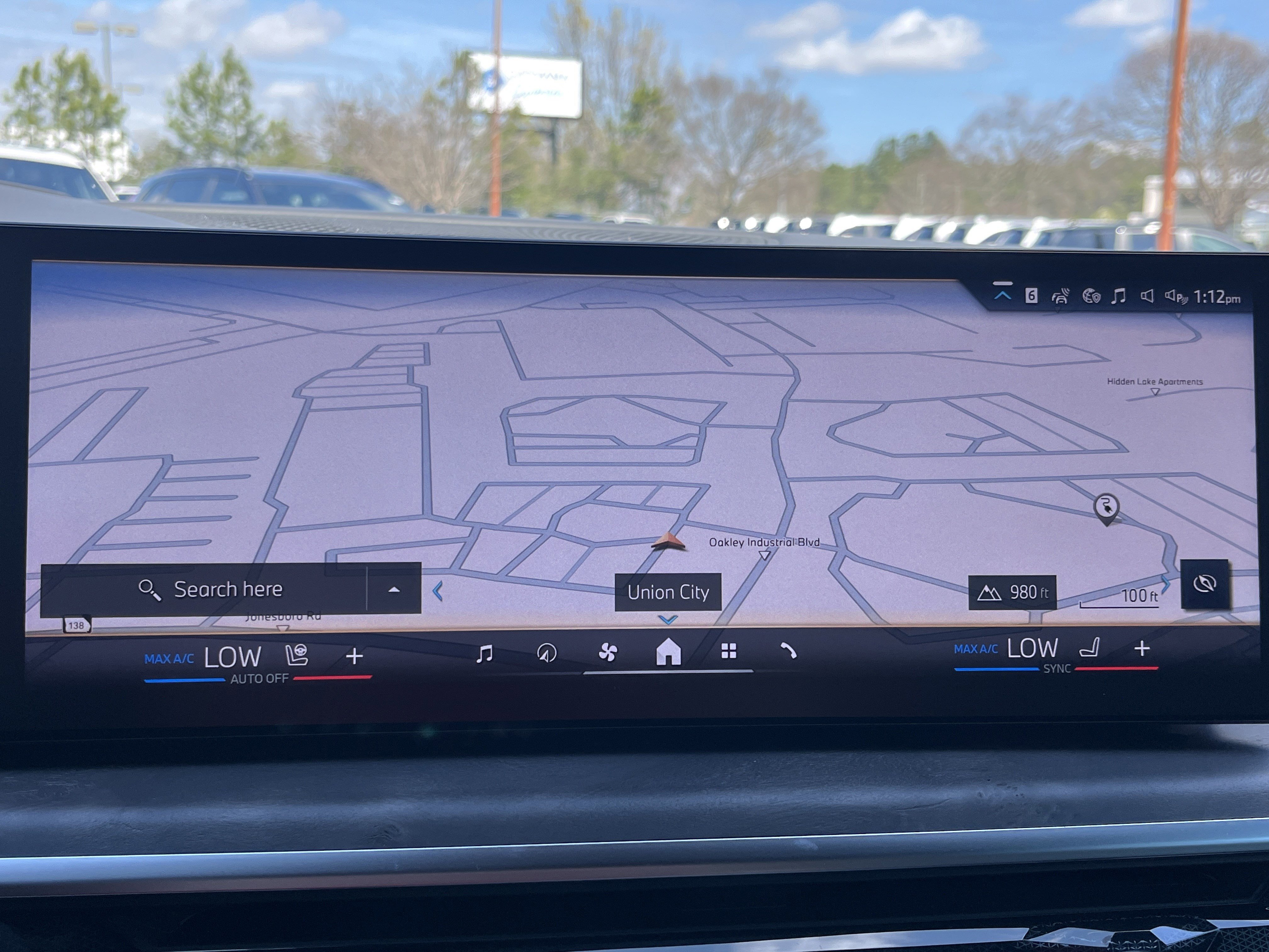 New 2026 BMW X5 xDrive50e AWD/4WD image 5