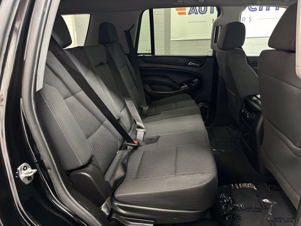 Used 2019 Chevrolet Tahoe LS AWD/4WD image 20